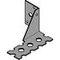 GLUE FRAME ANCHOR A4